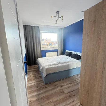 Apartmán Golden *