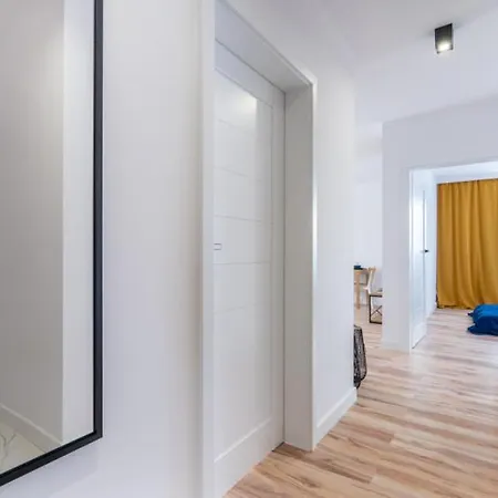 Golden Apartmán